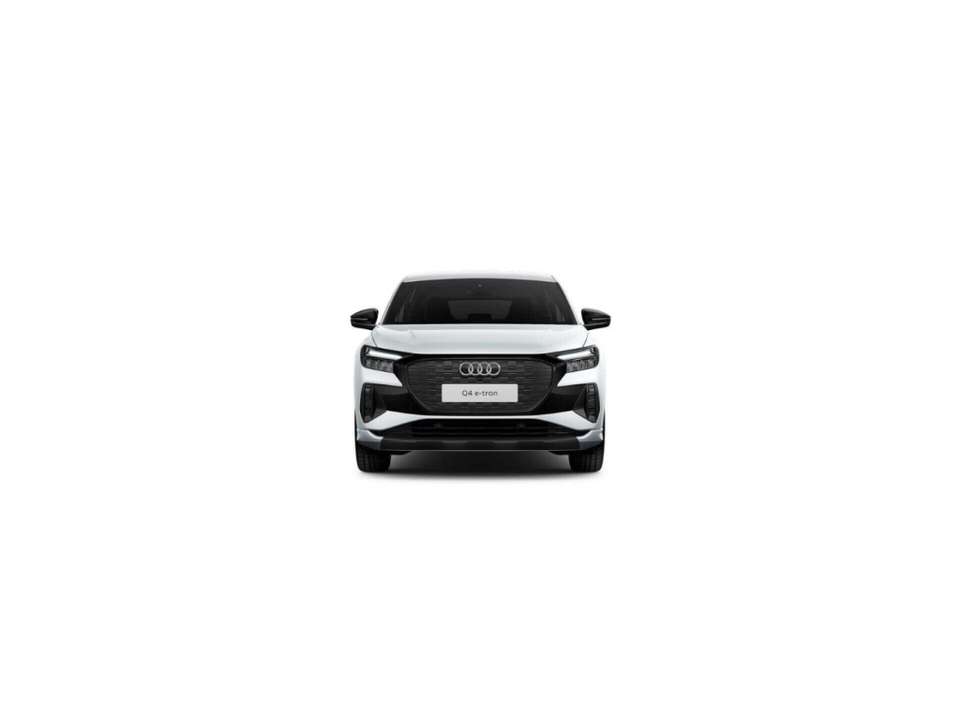 Audi Q4 e-tron - Imagem 4