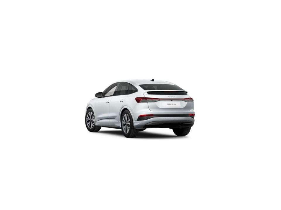 Audi Q4 e-tron - Imagem 6