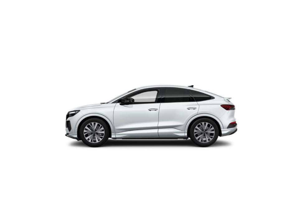 Audi Q4 e-tron - Imagem 7