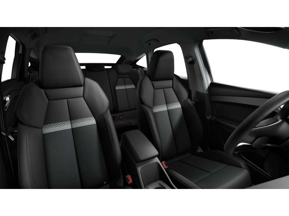 Audi Q4 e-tron - Imagem 8