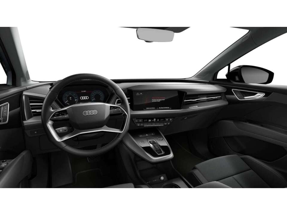 Audi Q4 e-tron - Imagem 9