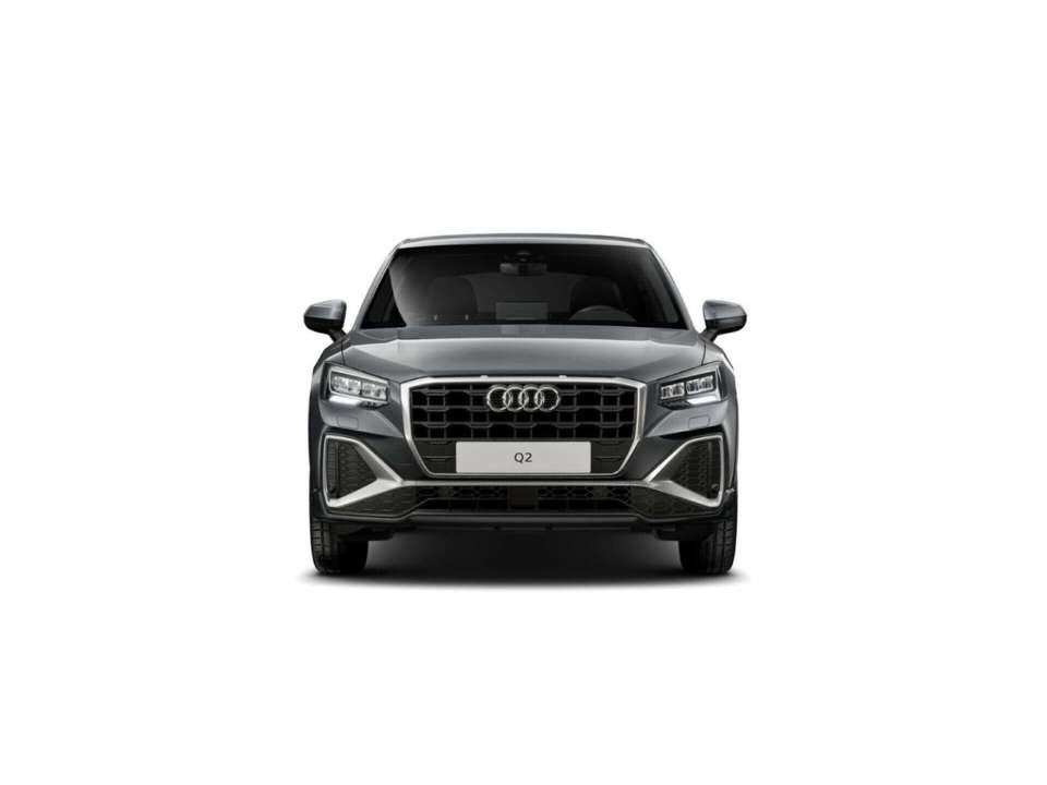 Audi Q2 - Imagem 4