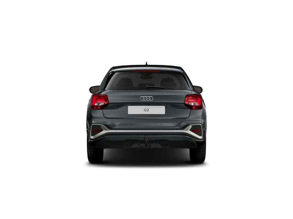 Audi Q2 - Imagem 5