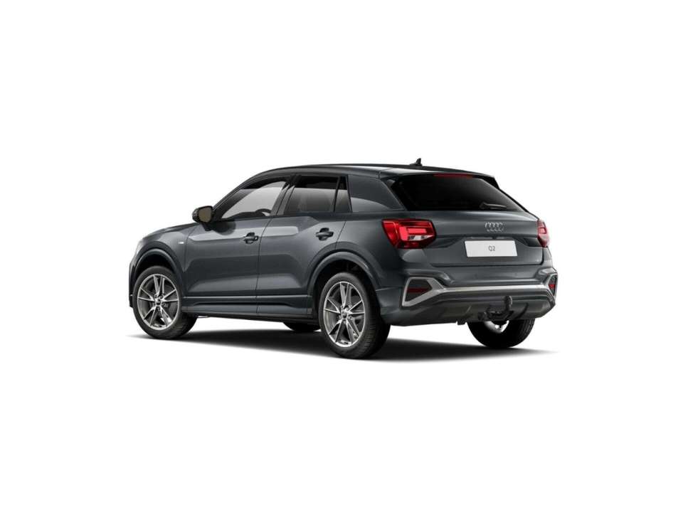 Audi Q2 - Imagem 6