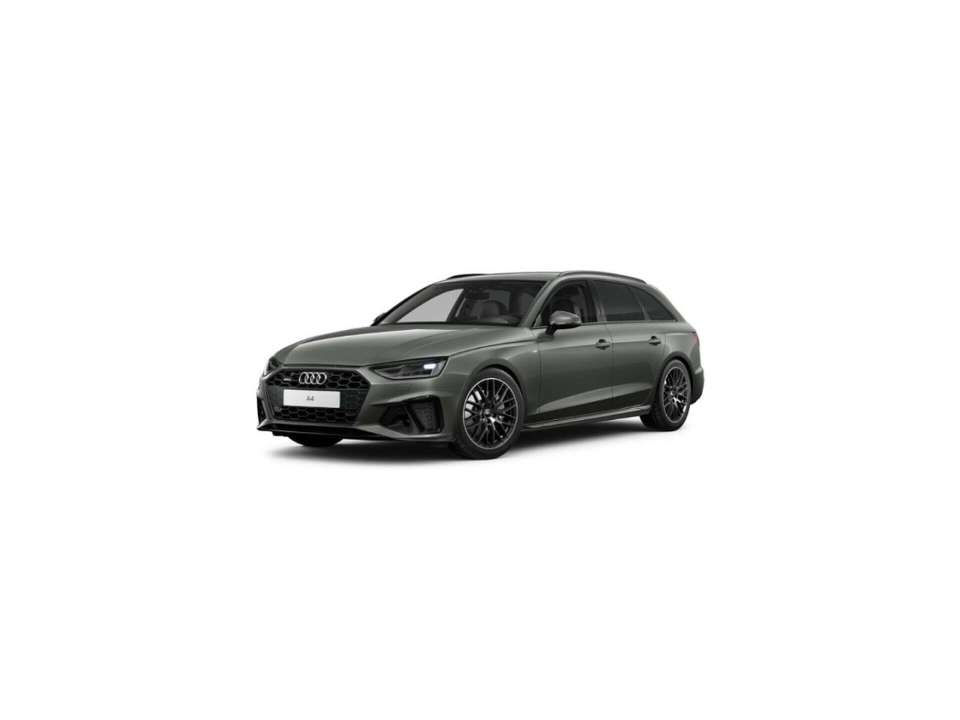 Audi A4 - Imagem 2