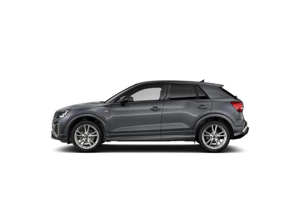 Audi Q2 - Imagem 7