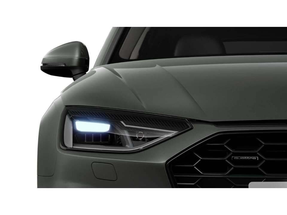 Audi A4 - Imagem 3