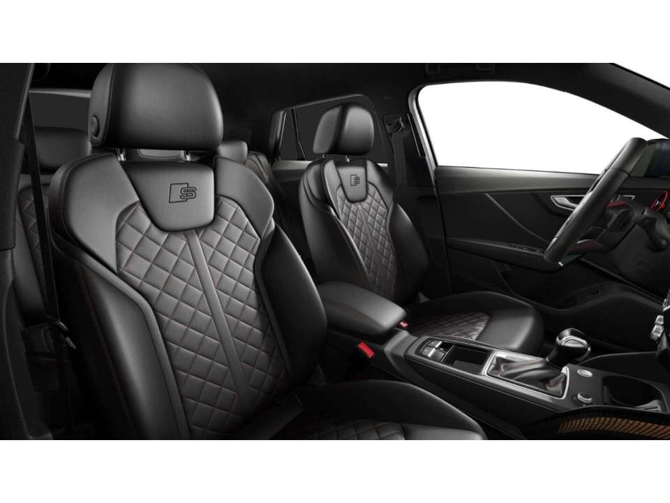 Audi Q2 - Imagem 8