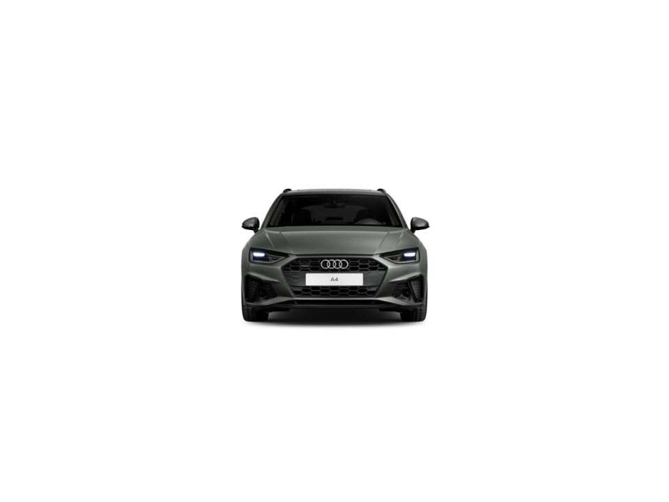 Audi A4 - Imagem 4