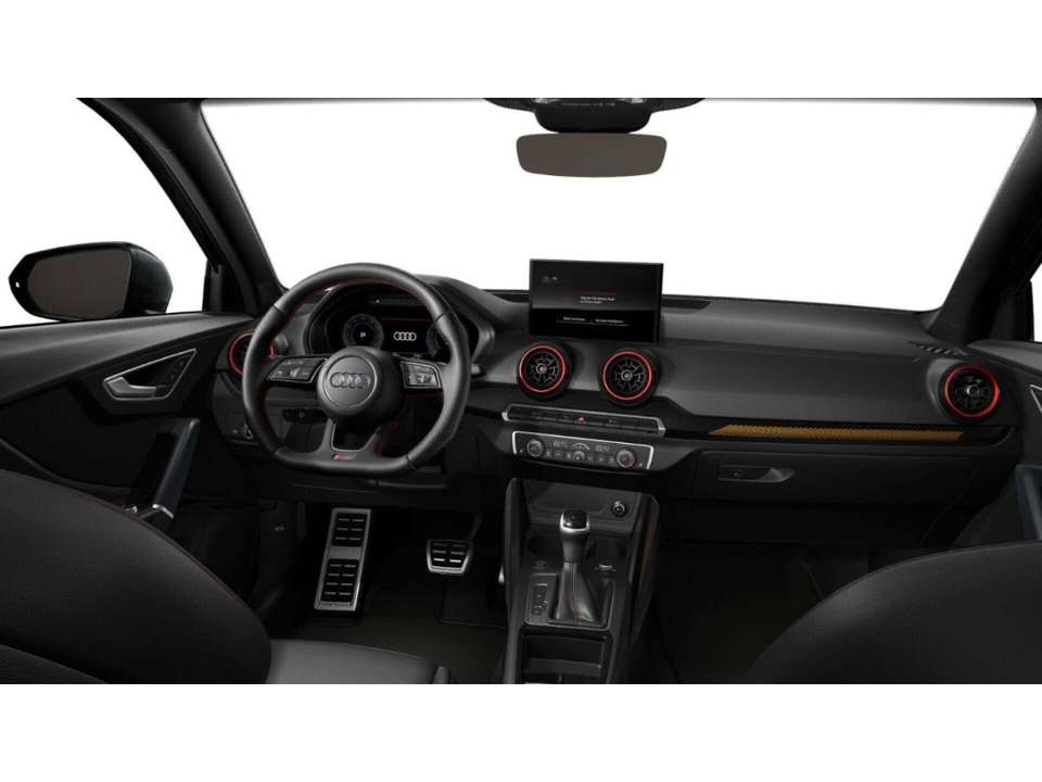 Audi Q2 - Imagem 9