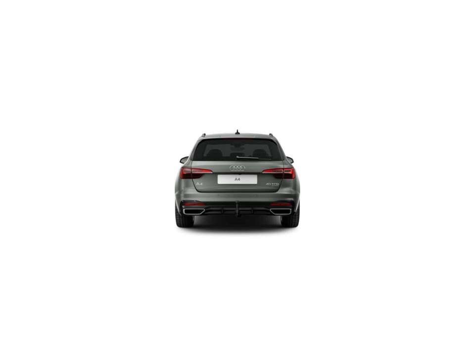Audi A4 - Imagem 5