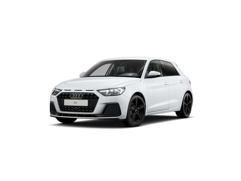 Audi A1 - Imagem 2