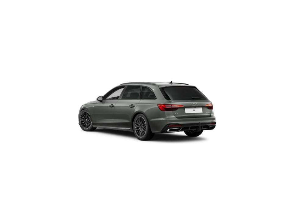 Audi A4 - Imagem 6