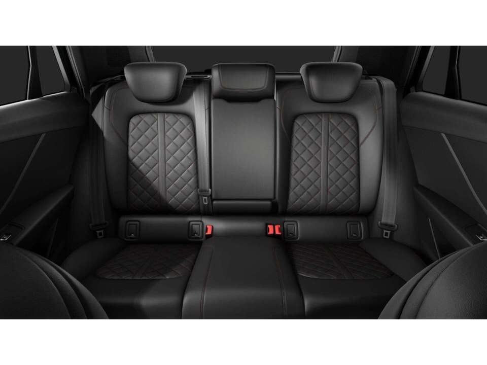 Audi Q2 - Imagem 10
