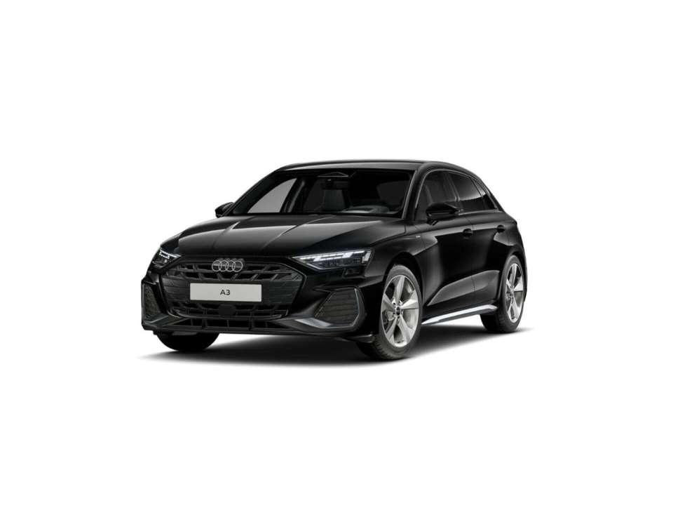 Audi A3 - Imagem 2