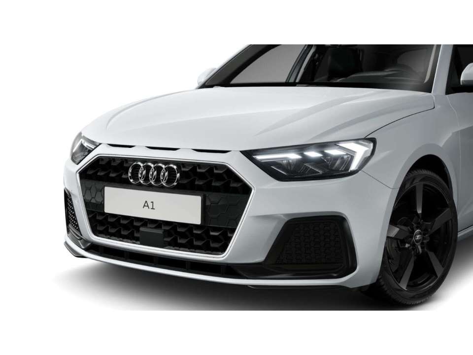 Audi A1 - Imagem 3
