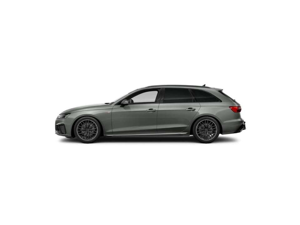 Audi A4 - Imagem 7