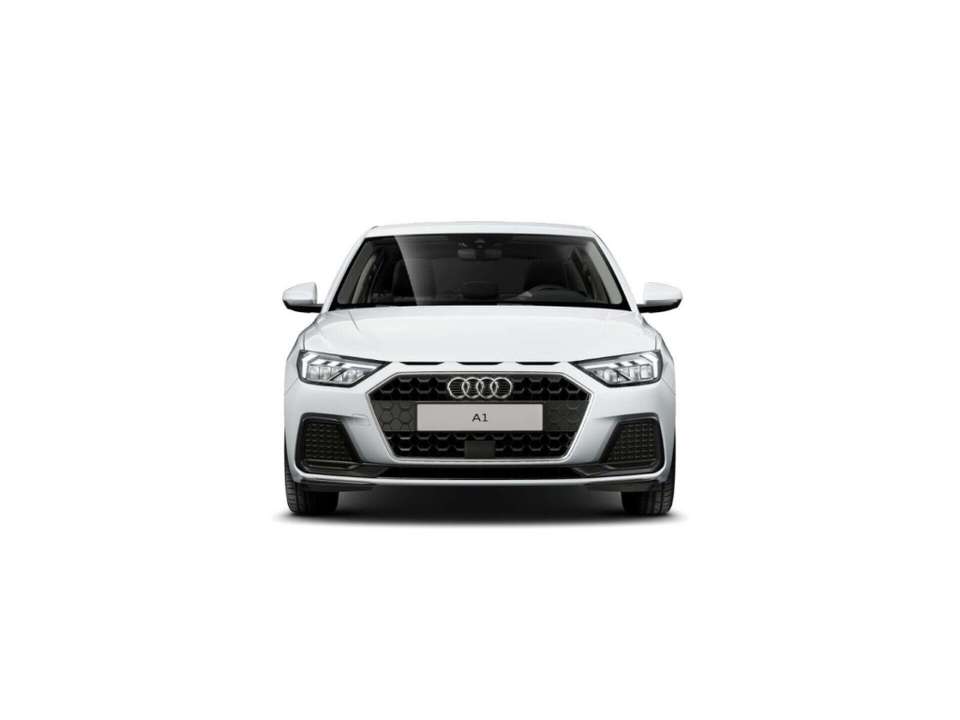 Audi A1 - Imagem 4