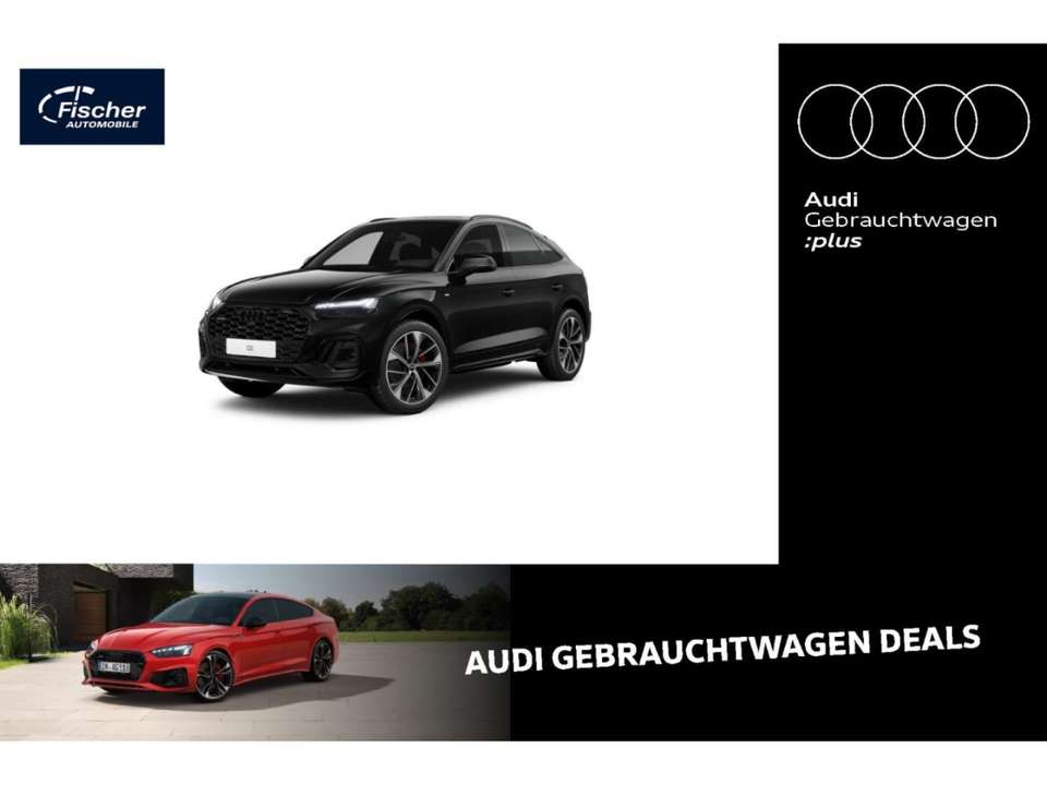 Audi Q5 - Imagem 1
