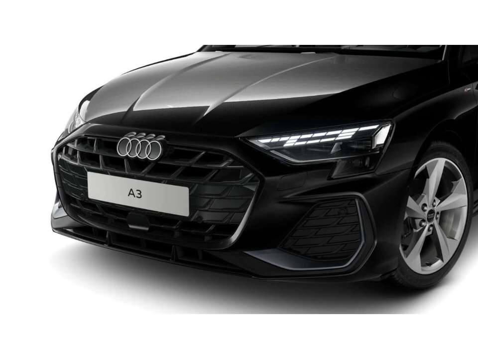 Audi A3 - Imagem 3
