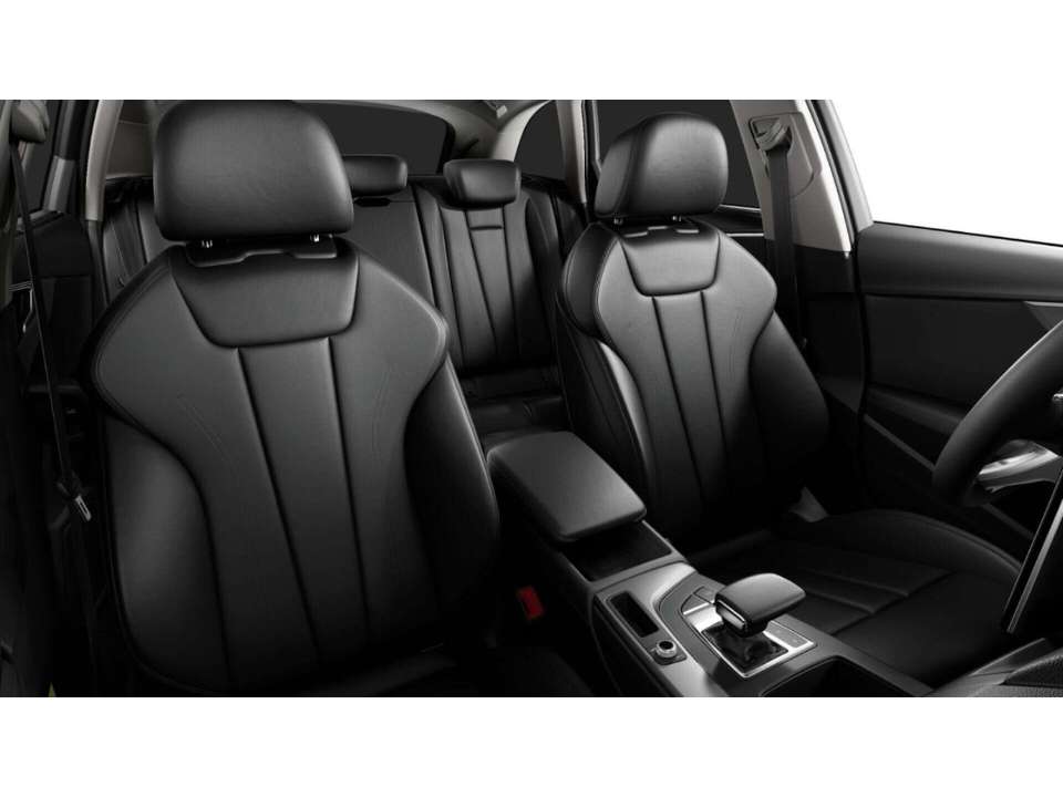 Audi A4 - Imagem 8