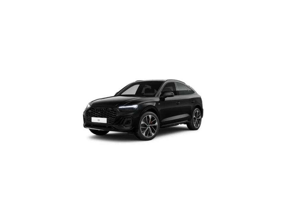 Audi Q5 - Imagem 2