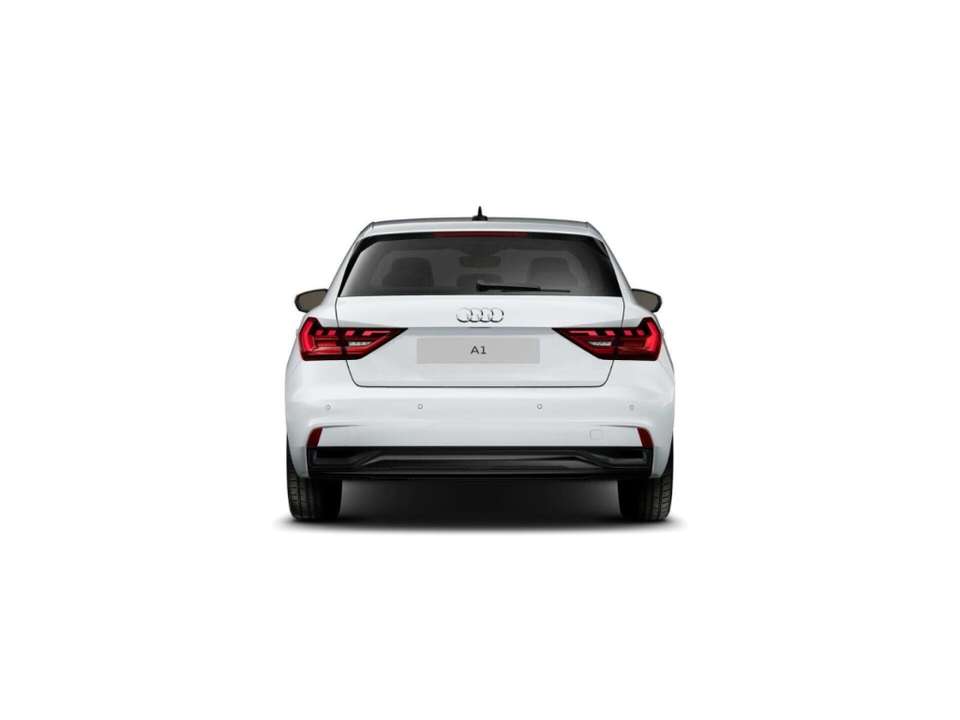 Audi A1 - Imagem 5