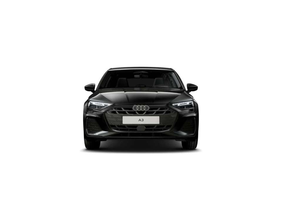 Audi A3 - Imagem 4