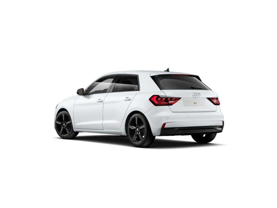 Audi A1 - Imagem 6