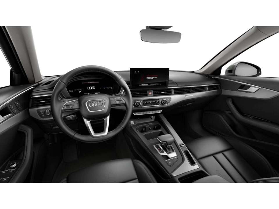 Audi A4 - Imagem 9
