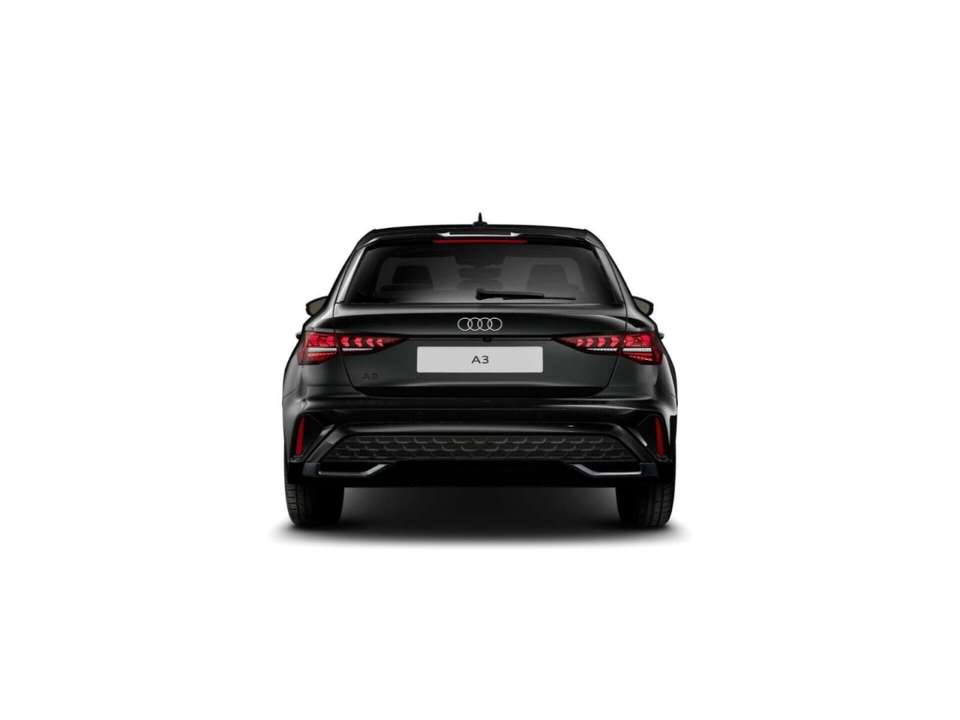 Audi A3 - Imagem 5