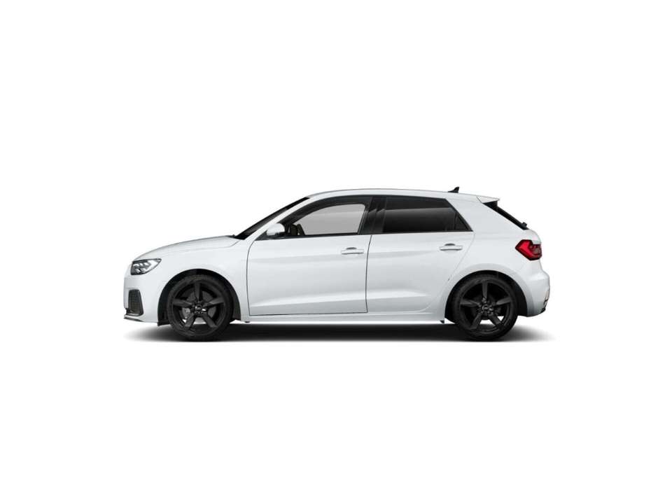 Audi A1 - Imagem 7