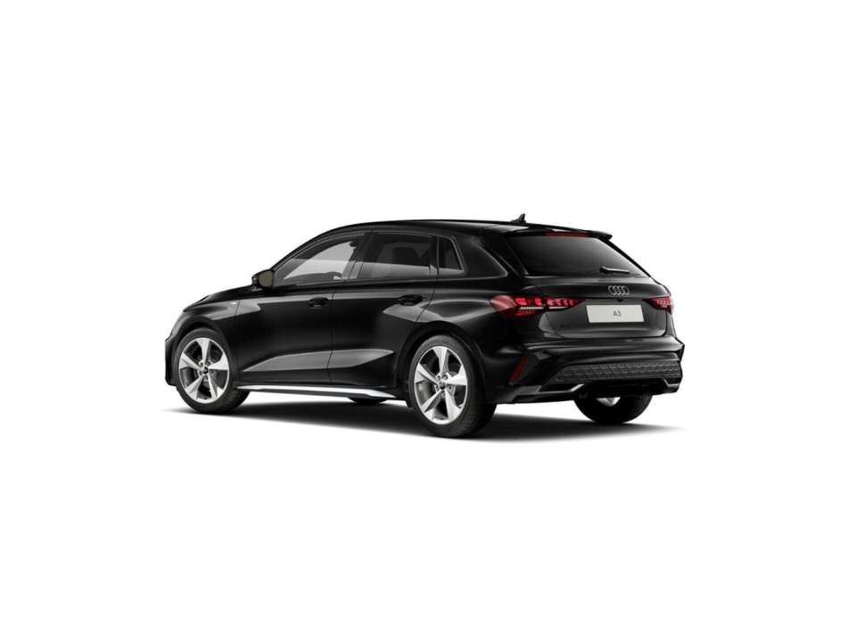 Audi A3 - Imagem 6
