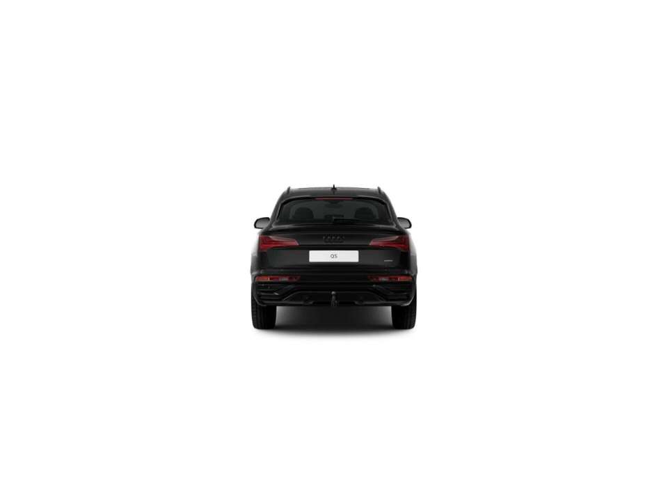 Audi Q5 - Imagem 5