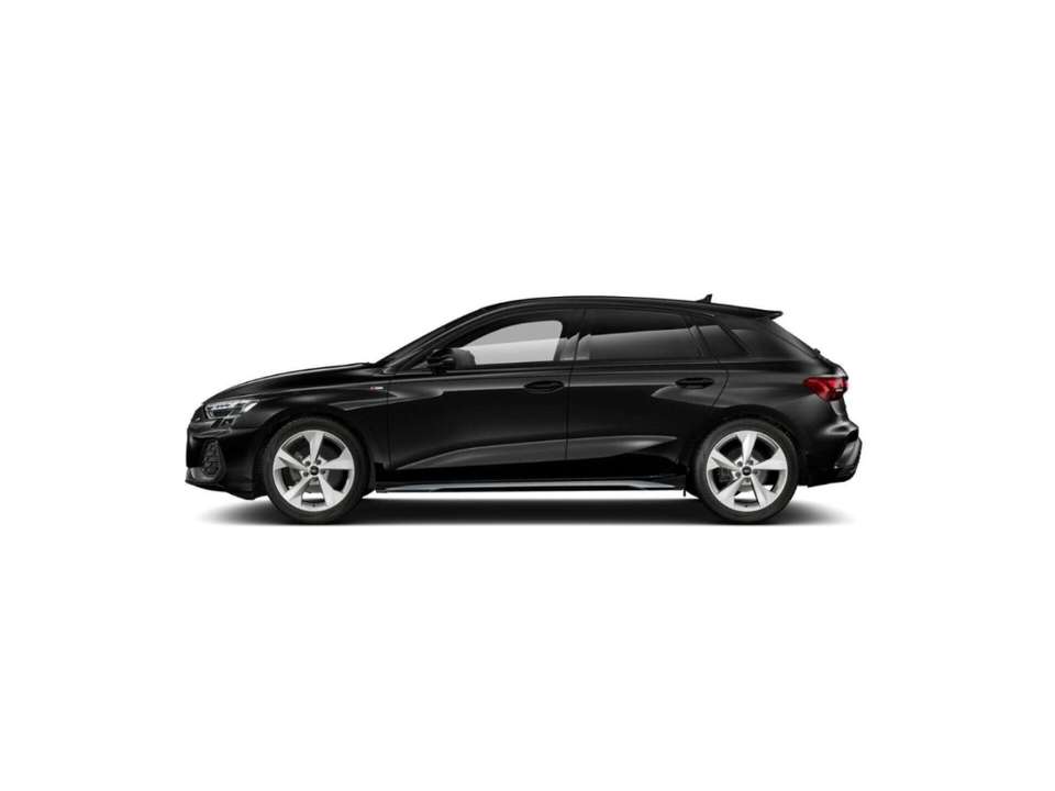 Audi A3 - Imagem 7
