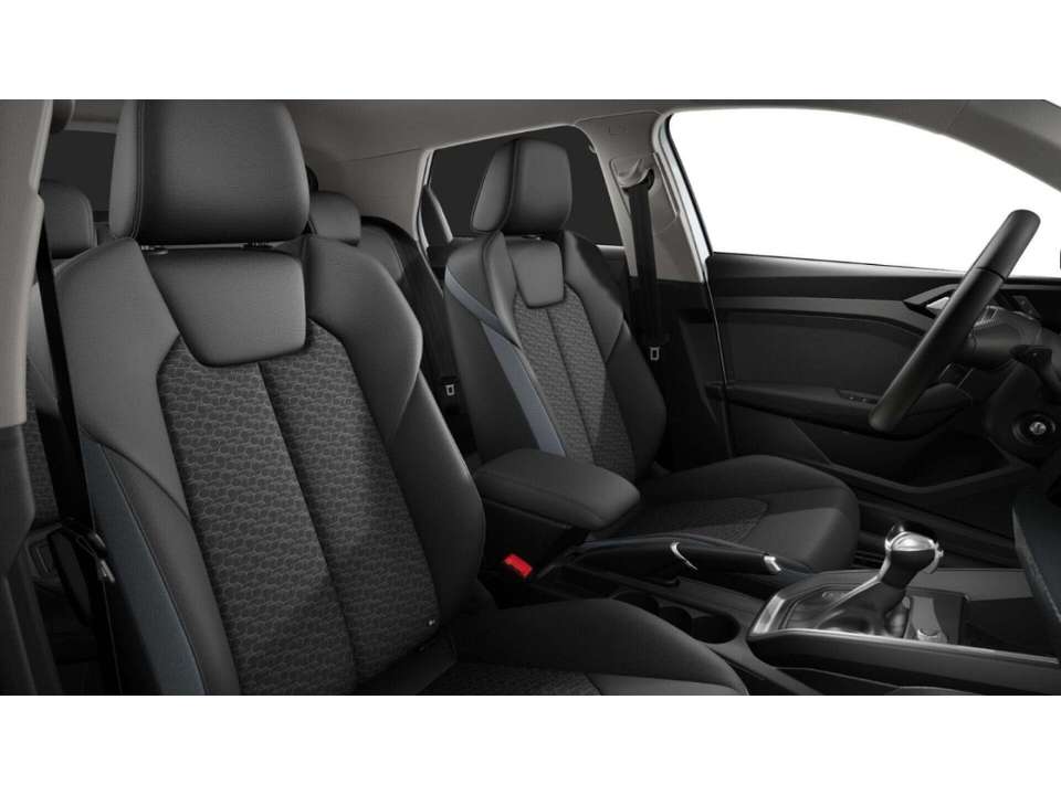Audi A1 - Imagem 8