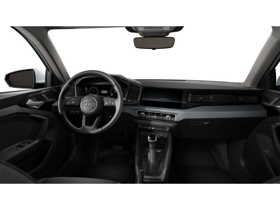 Audi A1 - Imagem 9