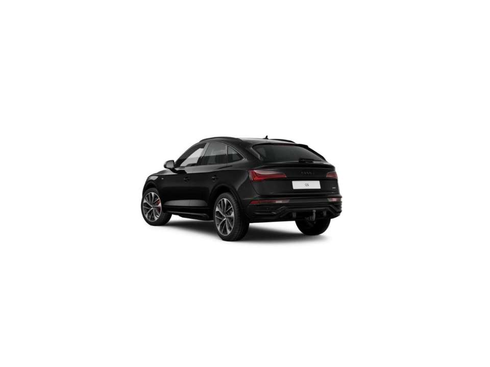Audi Q5 - Imagem 6