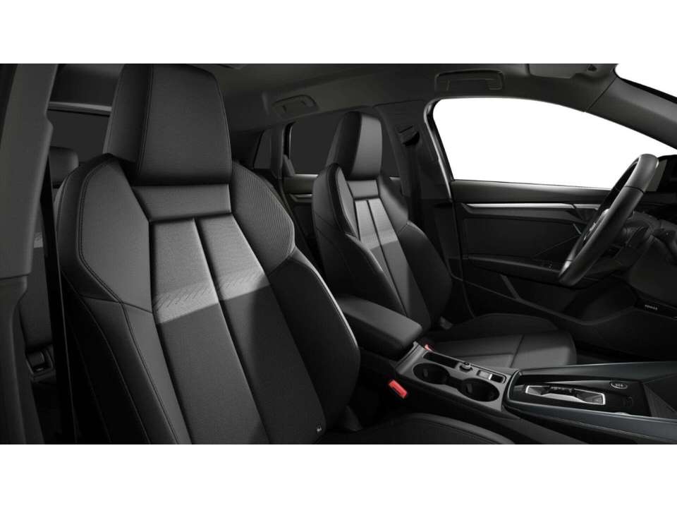 Audi A3 - Imagem 8