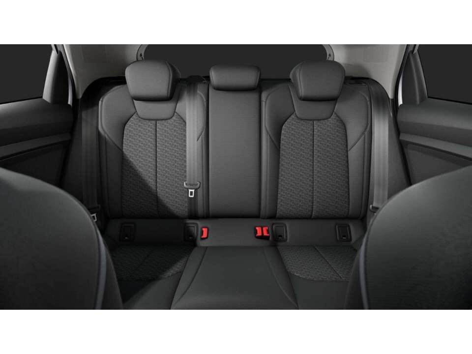 Audi A1 - Imagem 10
