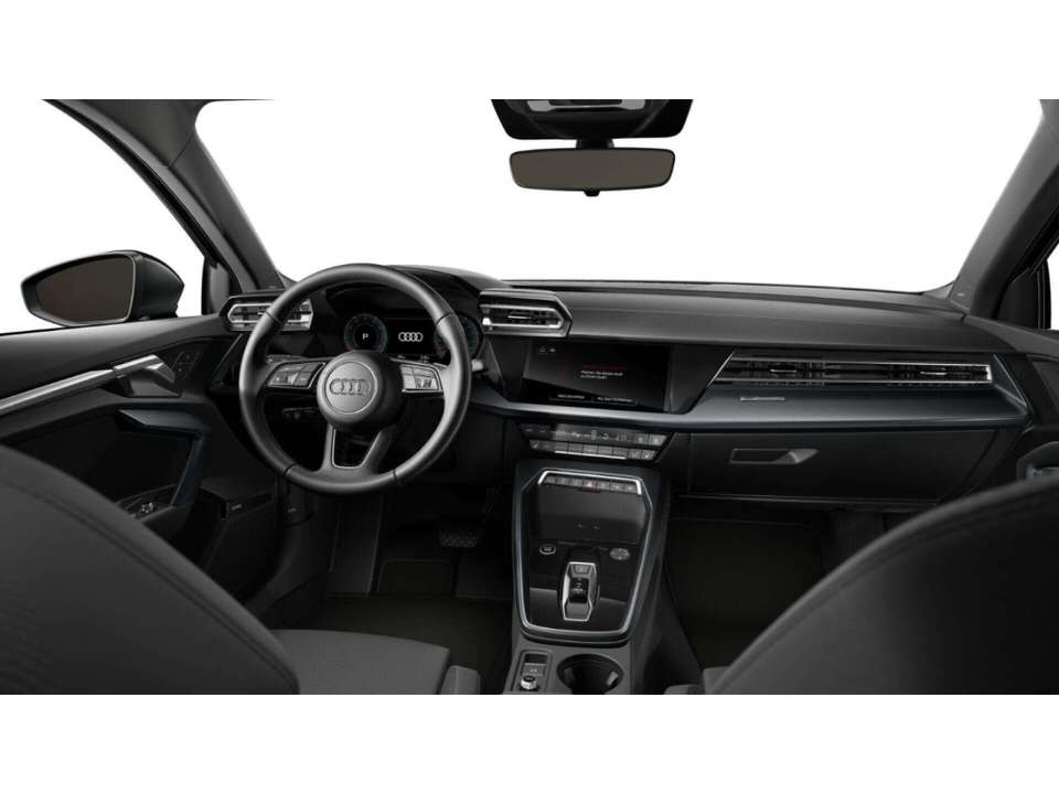 Audi A3 - Imagem 9