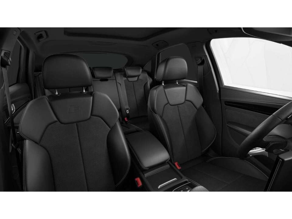 Audi Q5 - Imagem 8