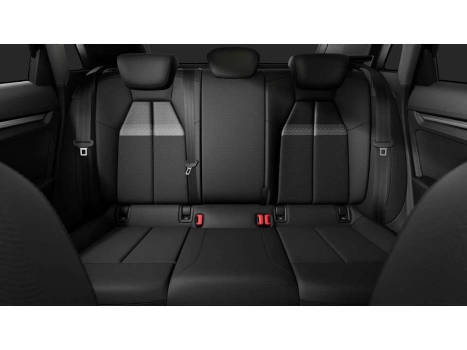 Audi A3 - Imagem 10
