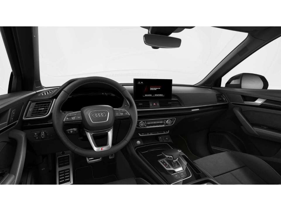 Audi Q5 - Imagem 9
