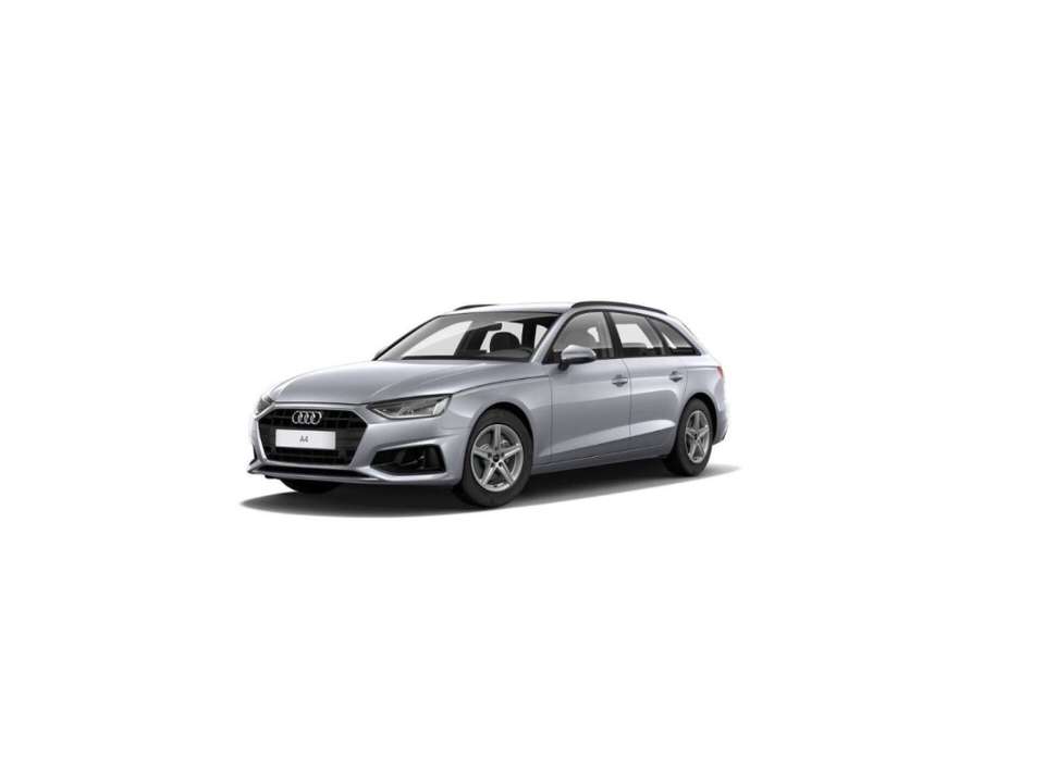 Audi A4 - Imagem 2