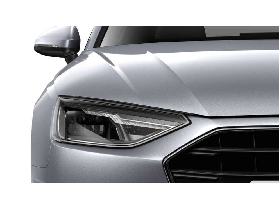 Audi A4 - Imagem 3