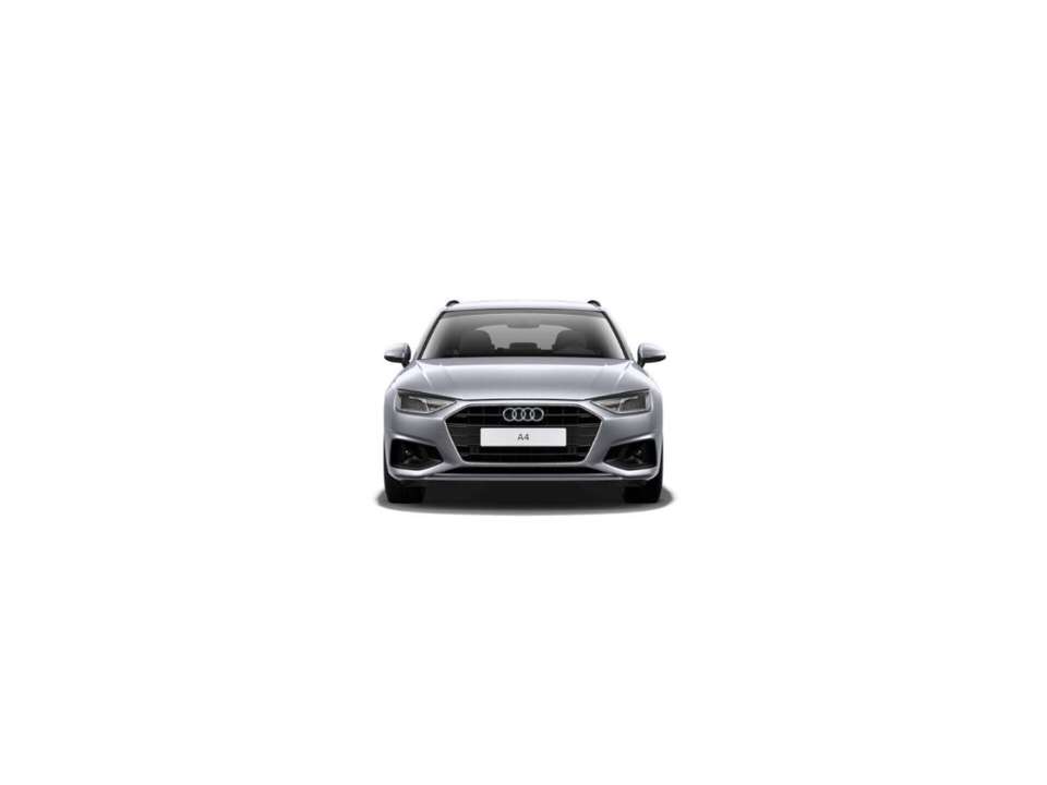 Audi A4 - Imagem 4