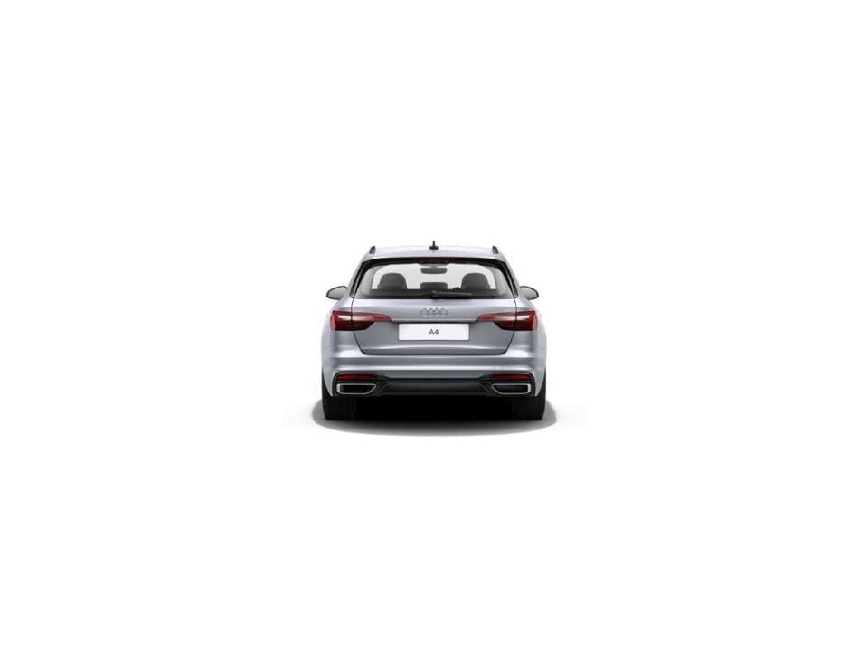 Audi A4 - Imagem 5