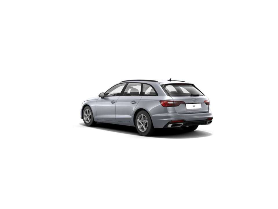 Audi A4 - Imagem 6