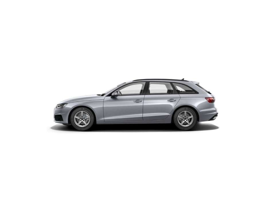 Audi A4 - Imagem 7